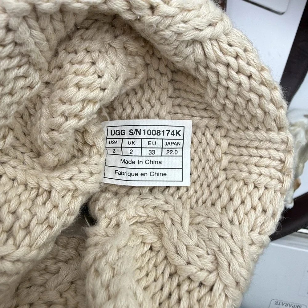 UGG australia cambridge